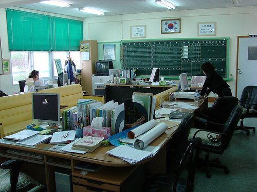 become a teacher