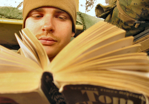 Analysis Of The Myth 'Reading Is Essential For Writing'