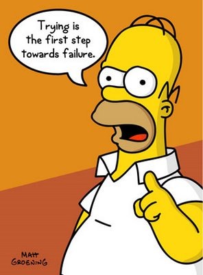 The First Step to a Job You Love The First Step to a Job You Love