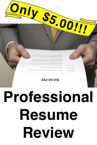 10 Tips For An Effective CV