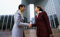 How to Make a Positive Impression on a Potential Employer