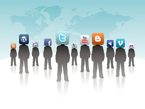 Employers: Are You Socially Aware?