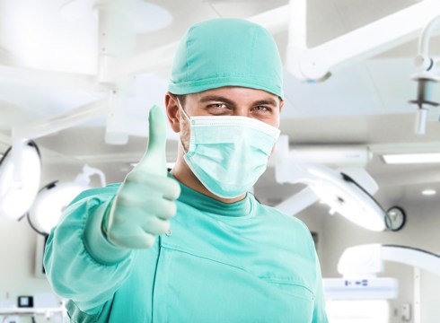 How To Become A Surgeon?