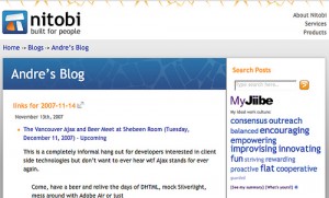 4 Tips to Write a Career Blog That Gets You Noticed