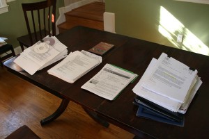 A Personal Branding Tale